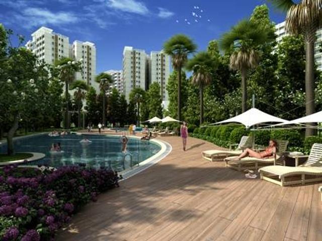 Flat for rent in Bhubaneshwar