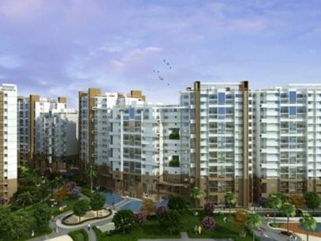 Flat for rent in Bhubaneshwar