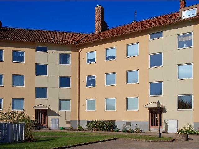 Lägenhet hyra i Väster, Växjö