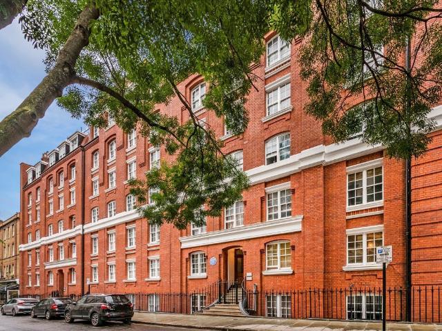 Apartment for rent in King's Cross, Greater London