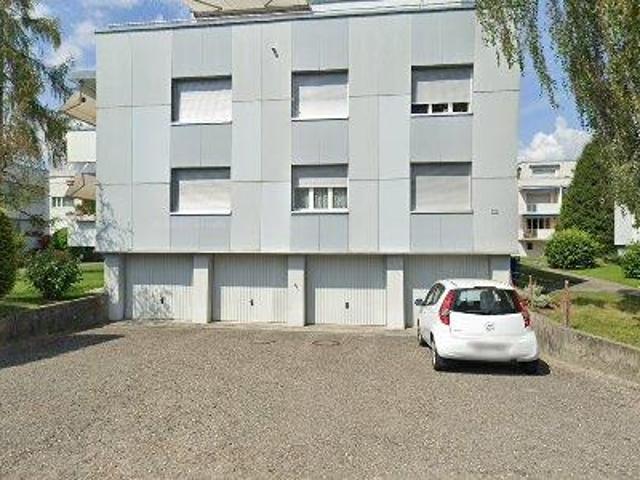 Apartment mieten in Nidau, Bern