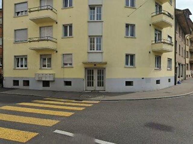 Apartment mieten in Biel, Bern
