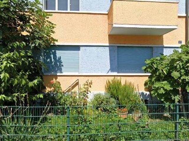 Apartment mieten in Biel, Bern
