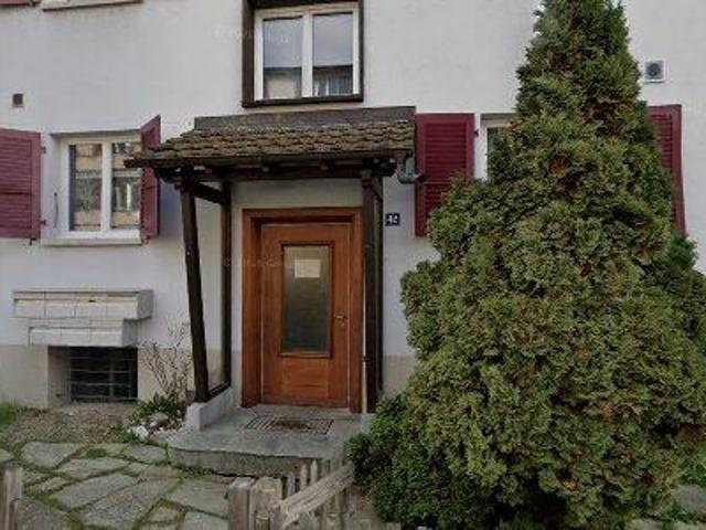 Apartment mieten in Biel, Bern
