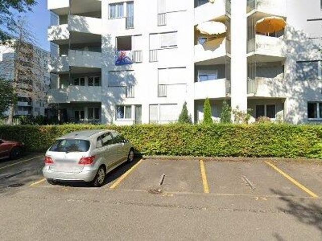 Apartment mieten in Biel, Bern