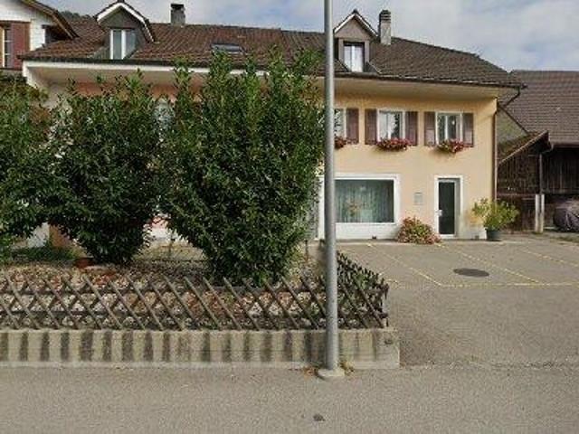 Apartment mieten in Pieterlen, Bern