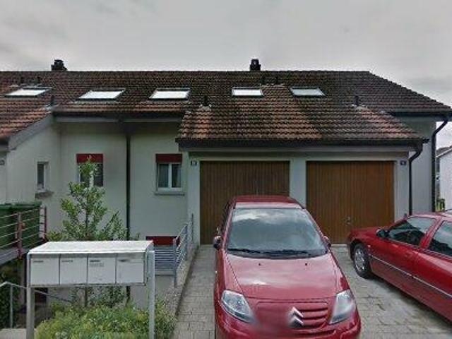 Apartment mieten in Pieterlen, Bern
