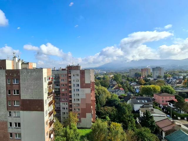 Mieszkanie do wynajęcia w Bielsko-biała, Śląskie