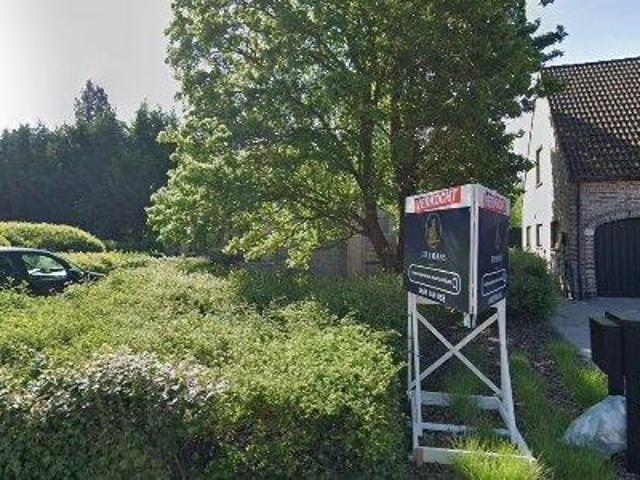 Appartement location à Bierbeek, Brabant