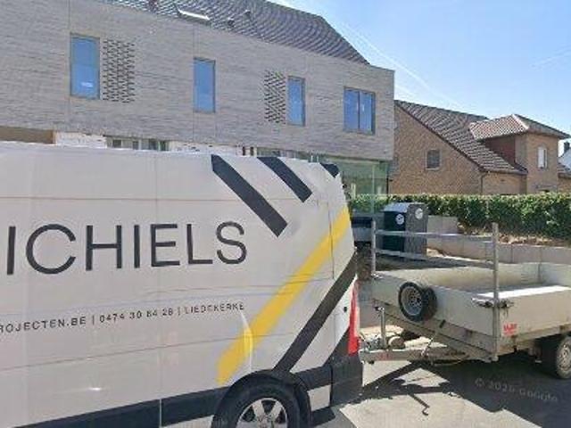 Appartement location à Bierbeek, Brabant