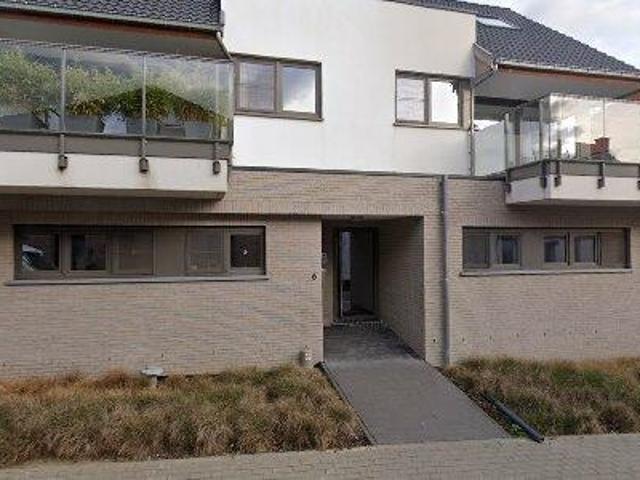 Appartement location à Bierbeek, Brabant