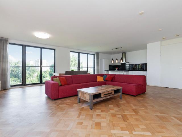 Appartement te huur in Driemanspolder, Zoetermeer