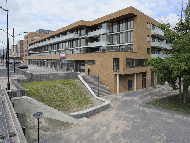 Appartement te huur in Zuidoost, Amsterdam