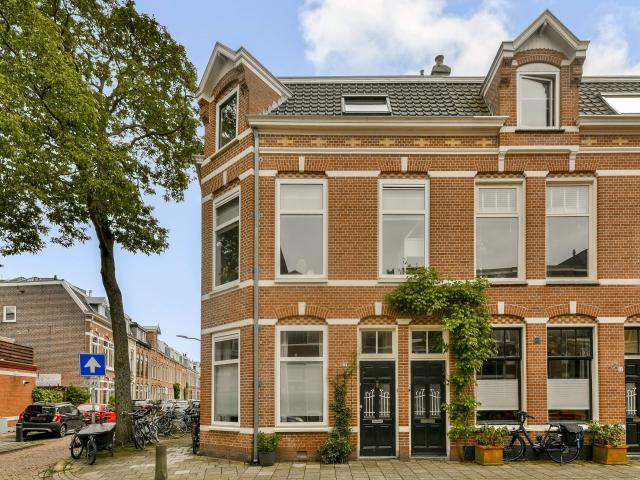 Appartement te huur in Haarlem, Noord Holland