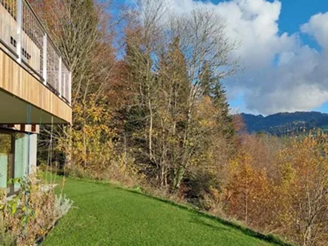 Apartment mieten in Bildstein, Vorarlberg