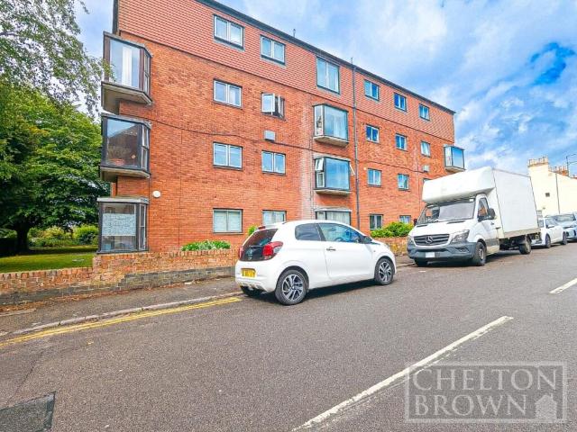 Apartment for rent in Northampton, Northamptonshire