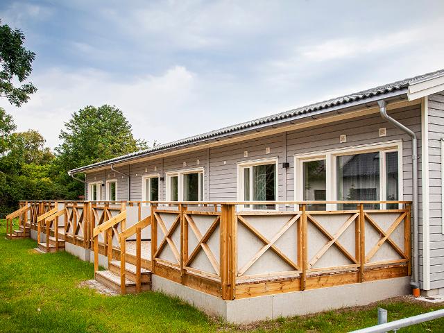 Lägenhet hyra i Billinge, Skåne