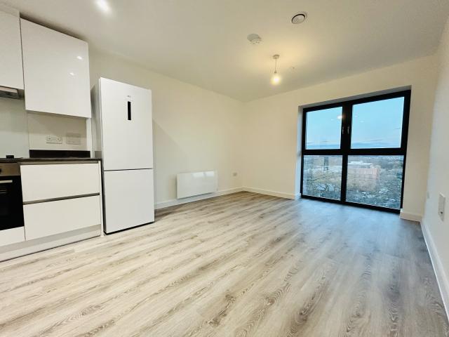 Apartment for rent in New Normanton, East Midlands