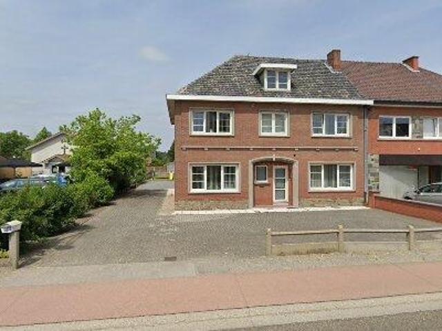 Appartement location à Munsterbilzen, Limburg