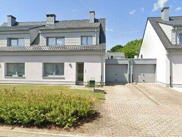 Appartement location à Bilzen, Limburg
