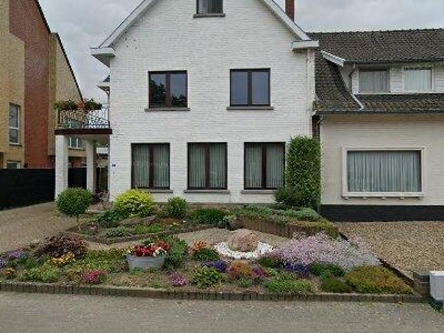 Appartement location à Bilzen, Limburg