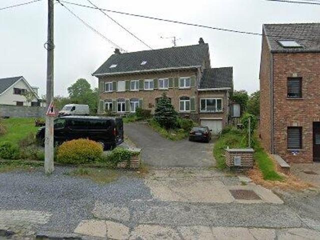 Appartement location à Binche, Wallonie