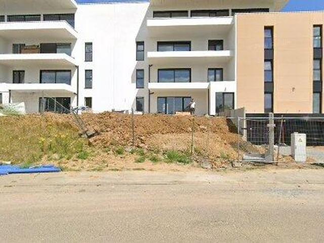 Appartement location à Binche, Wallonie