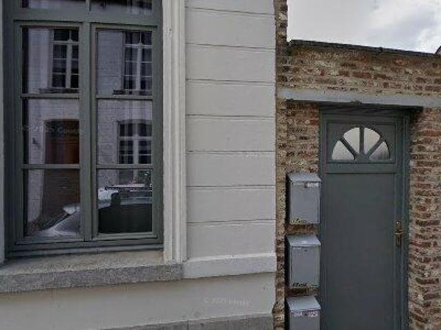 Appartement location à Faubourg Saint-Jacques, Binche