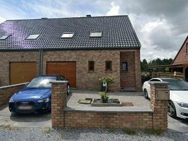 Appartement location à Leval-Trahegnies, Binche