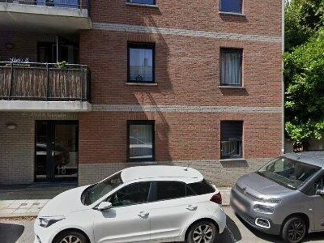 Appartement location à Binche, Wallonie