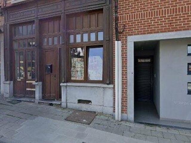 Appartement location à Binche, Wallonie