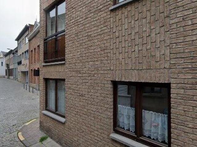 Appartement location à Binche, Wallonie