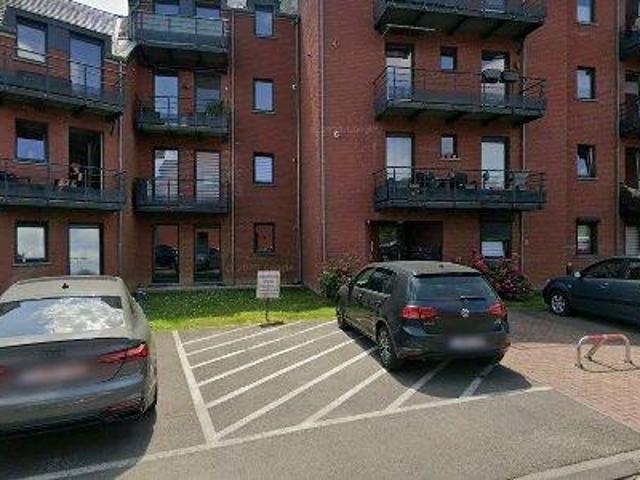 Appartement location à Binche, Wallonie