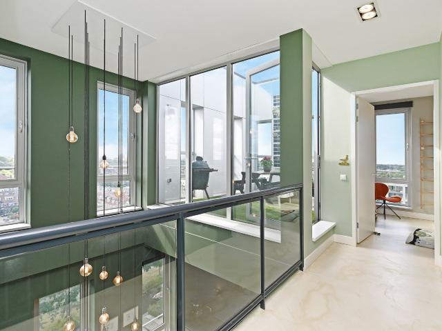 Appartement te huur in Binckhorst, Laak