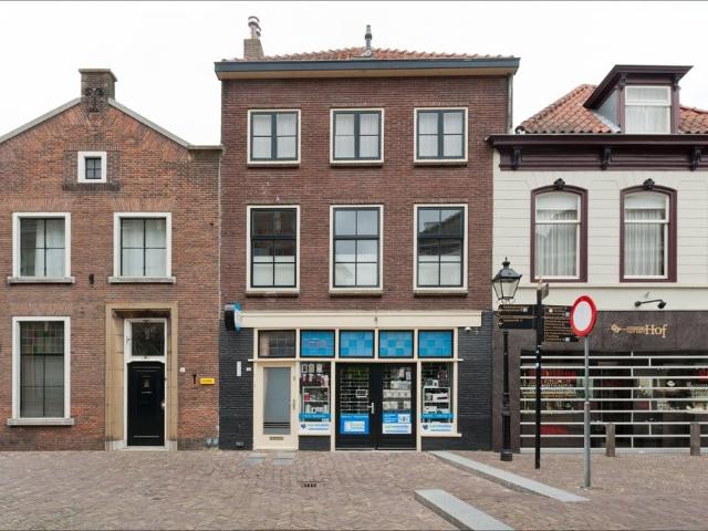 Appartement te huur in Culemborg, Gelderland