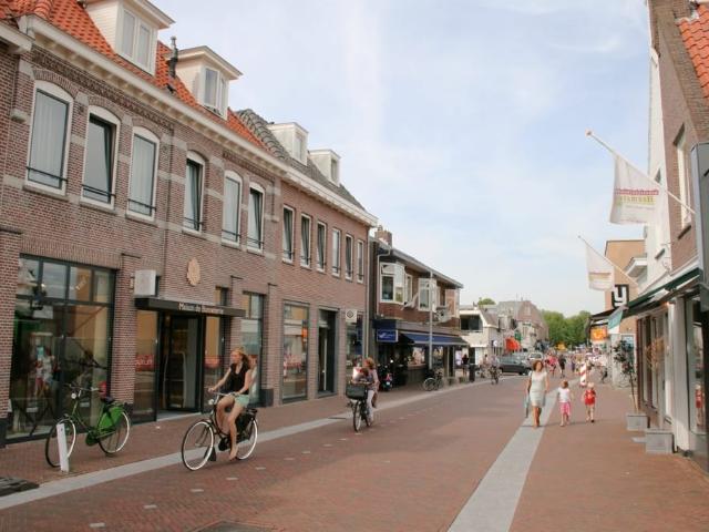 Appartement te huur in Heemstede