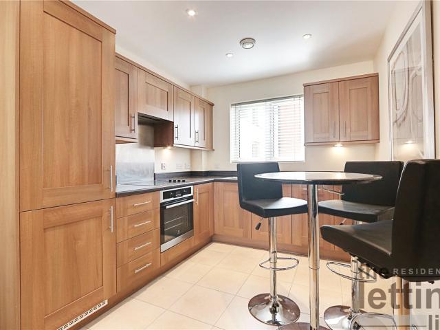 Apartment for rent in Pin Green Industrial Area, Shephall