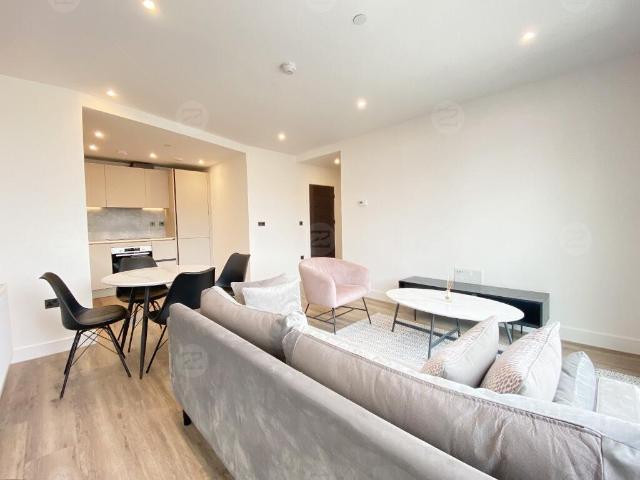 Apartment for rent in Sapcote, Blaby