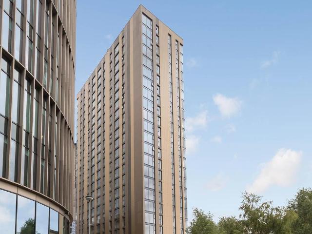 Apartment for rent in Ladywood, West Midlands