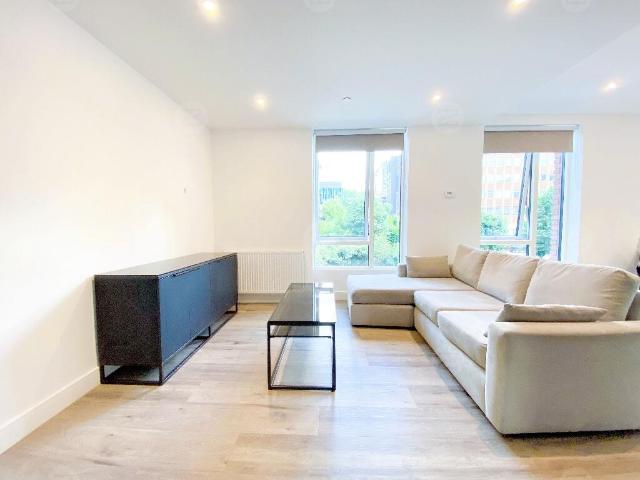 Apartment for rent in Sapcote, Blaby