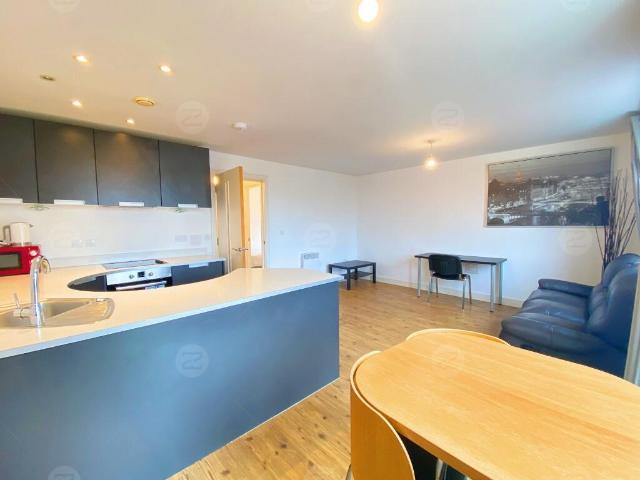 Apartment for rent in Sapcote, Blaby