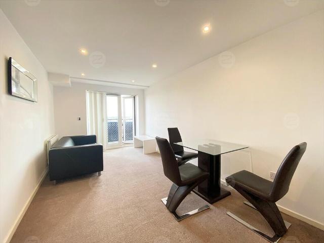 Apartment for rent in Sapcote, Blaby