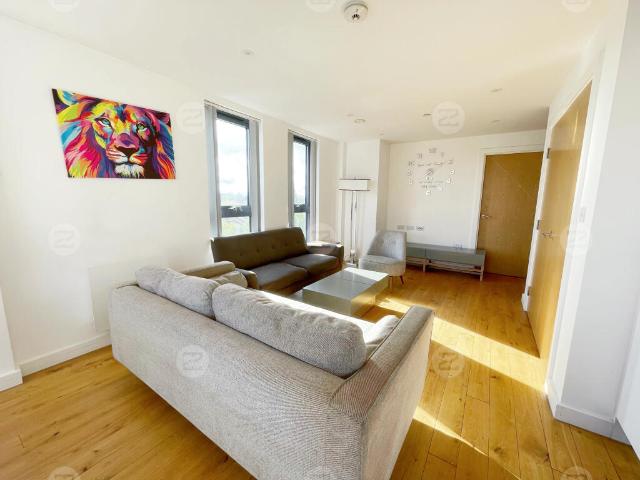 Apartment for rent in Sapcote, Blaby