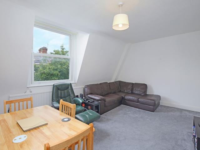 Apartment for rent in Finsbury Park, Greater London
