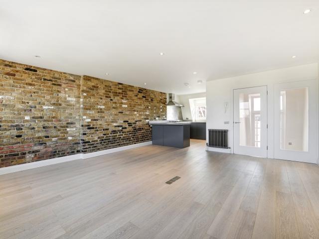 Apartment for rent in Brayford, Lincolnshire