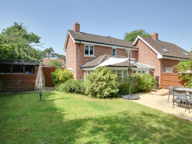 Apartment for rent in Bishop's Waltham