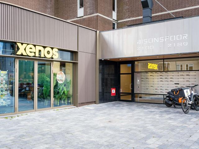 Appartement te huur in Maarssenbroek, Maarssen