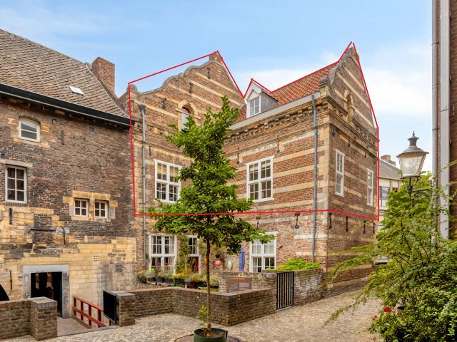 Appartement te huur in Jekerkwartier, Limburg