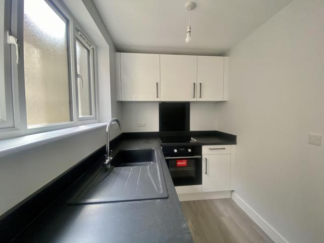 Apartment for rent in Bitterne, City Of Southampton