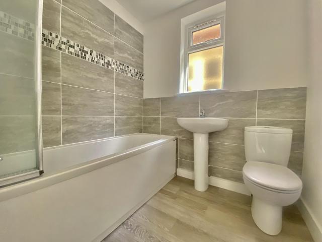 Apartment for rent in Bitterne, City Of Southampton